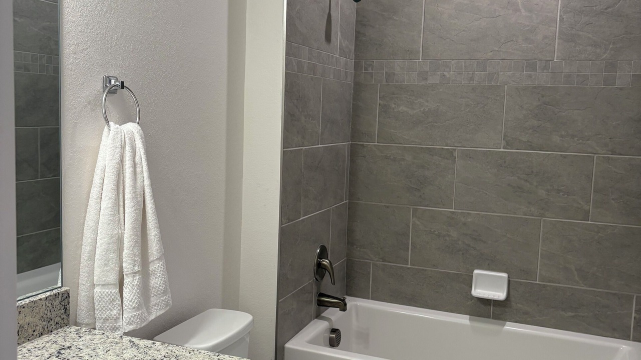 Photo of Bathroom in Port Charlotte