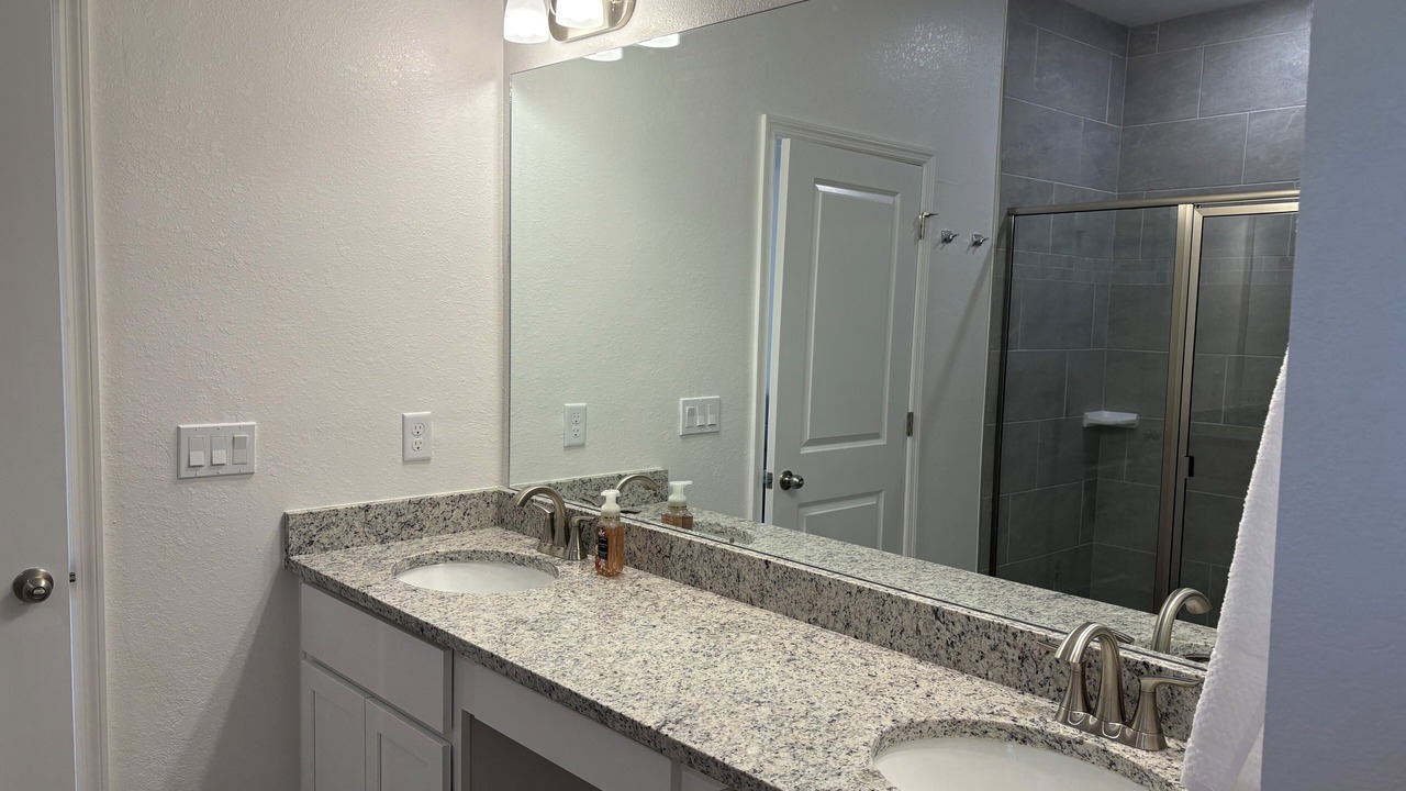 Photo of Bathroom in Port Charlotte
