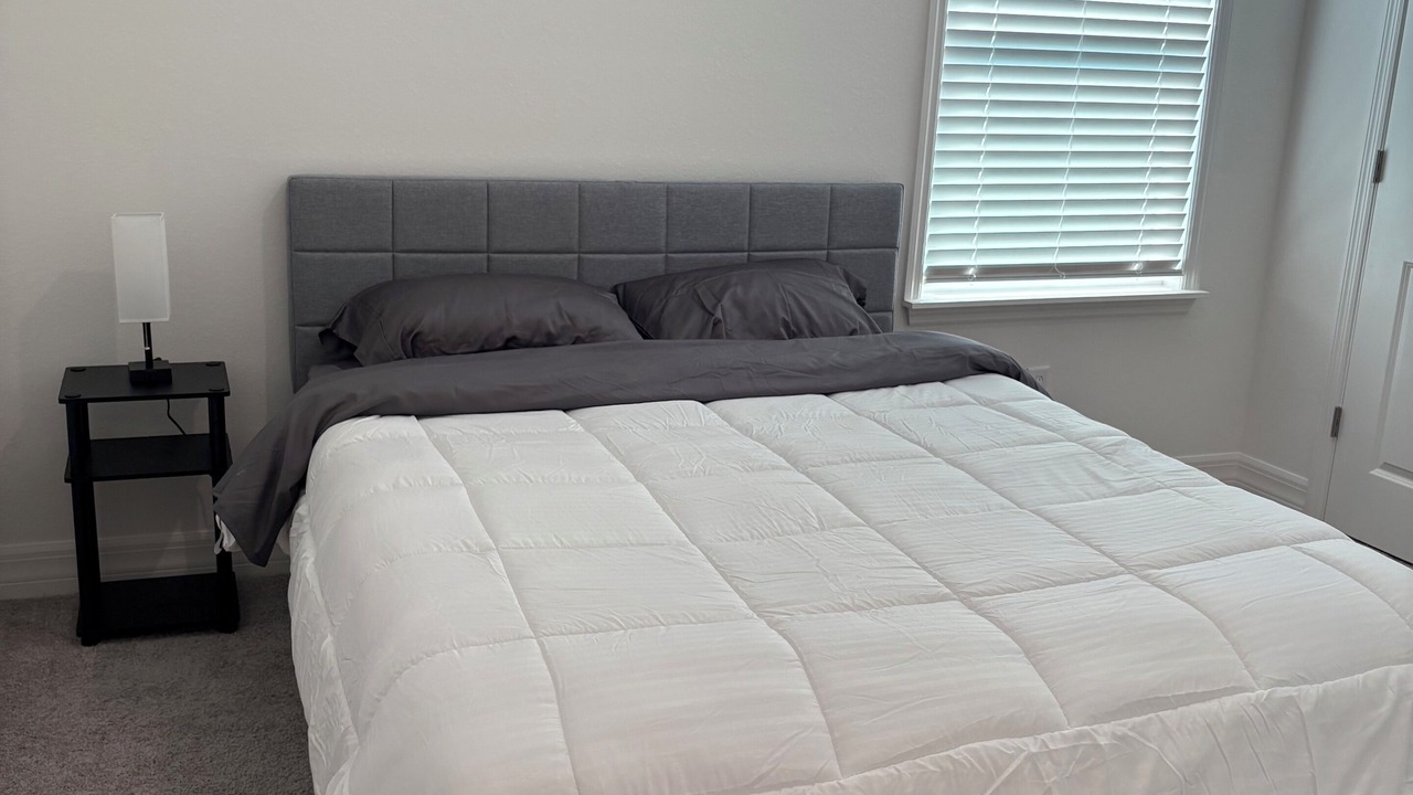 Photo of Bedroom in Port Charlotte