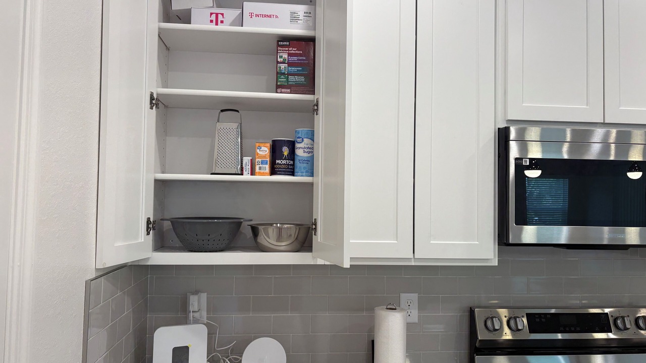 Photo of Kitchen in Port Charlotte