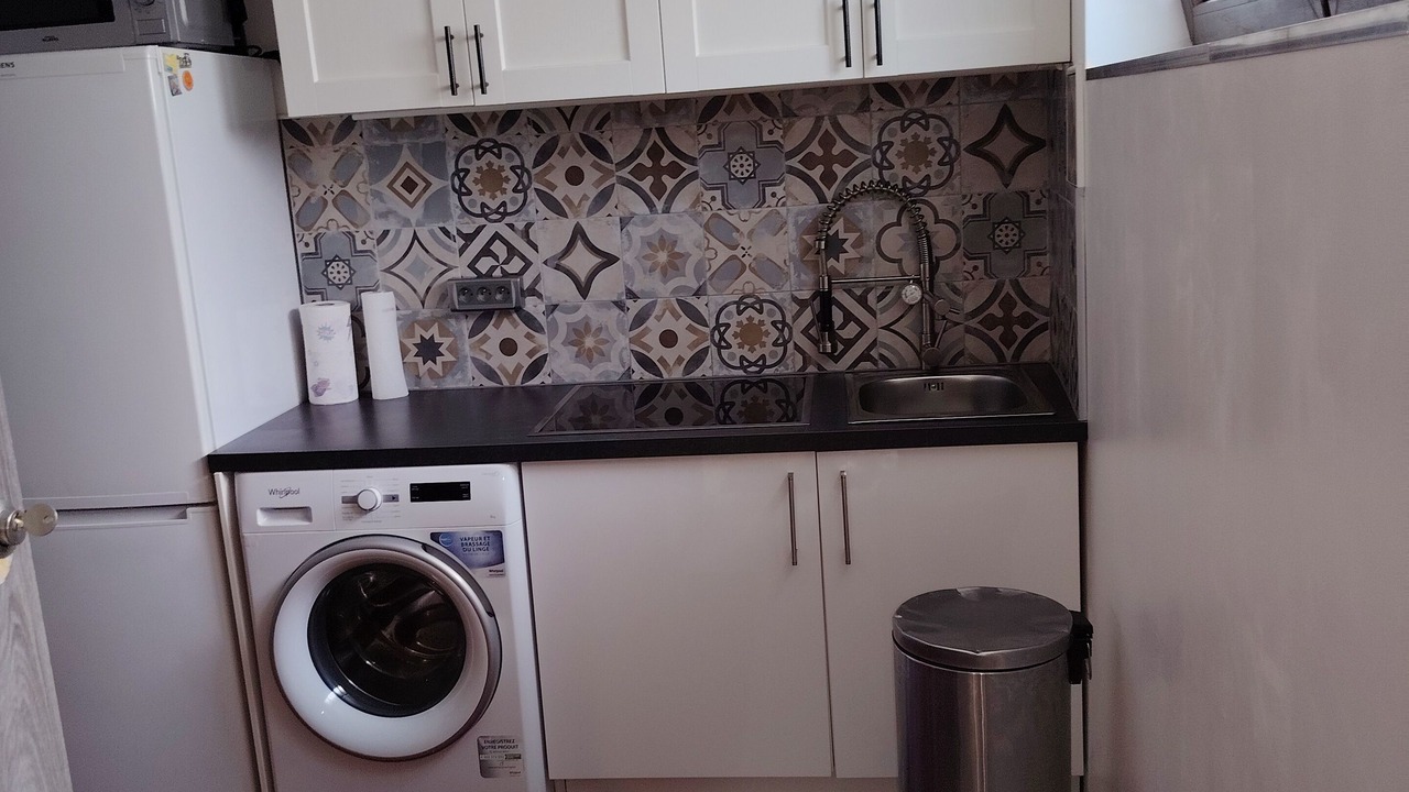 Photo of Kitchen in Le Raincy