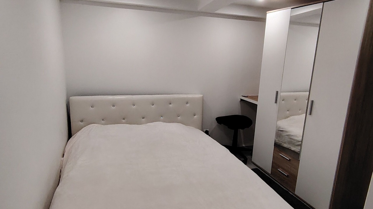 Photo of Bedroom in Le Raincy