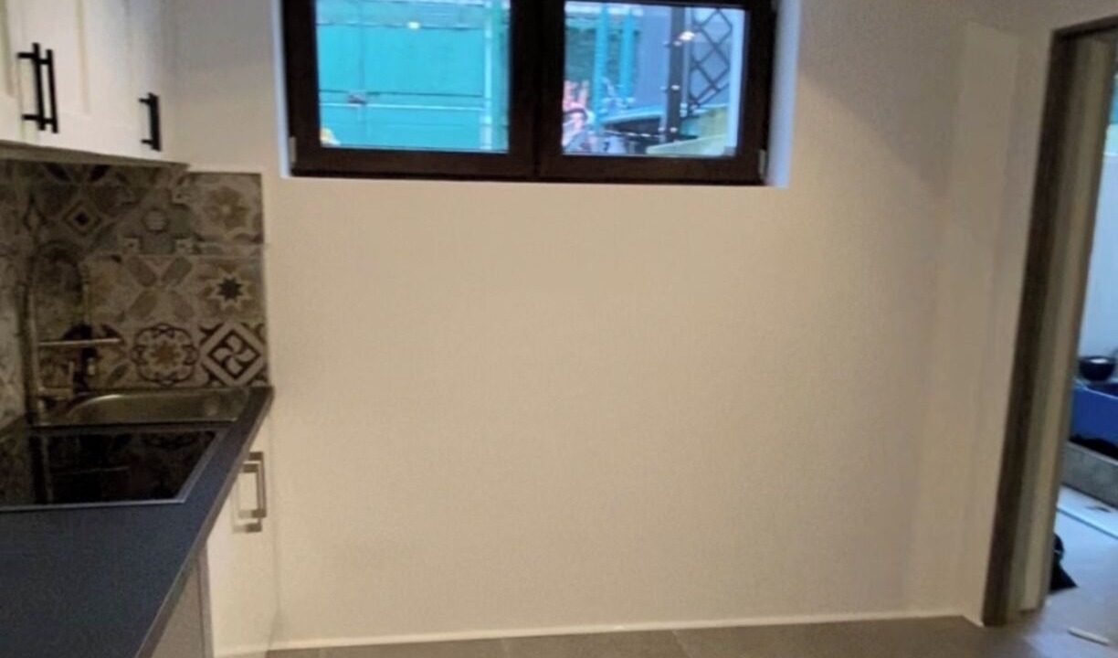 Photo of Kitchen in Le Raincy