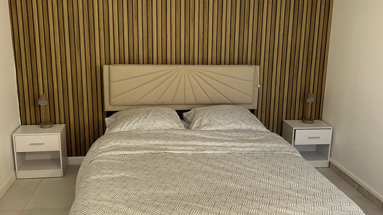 Photo of Bedroom in Arnouville