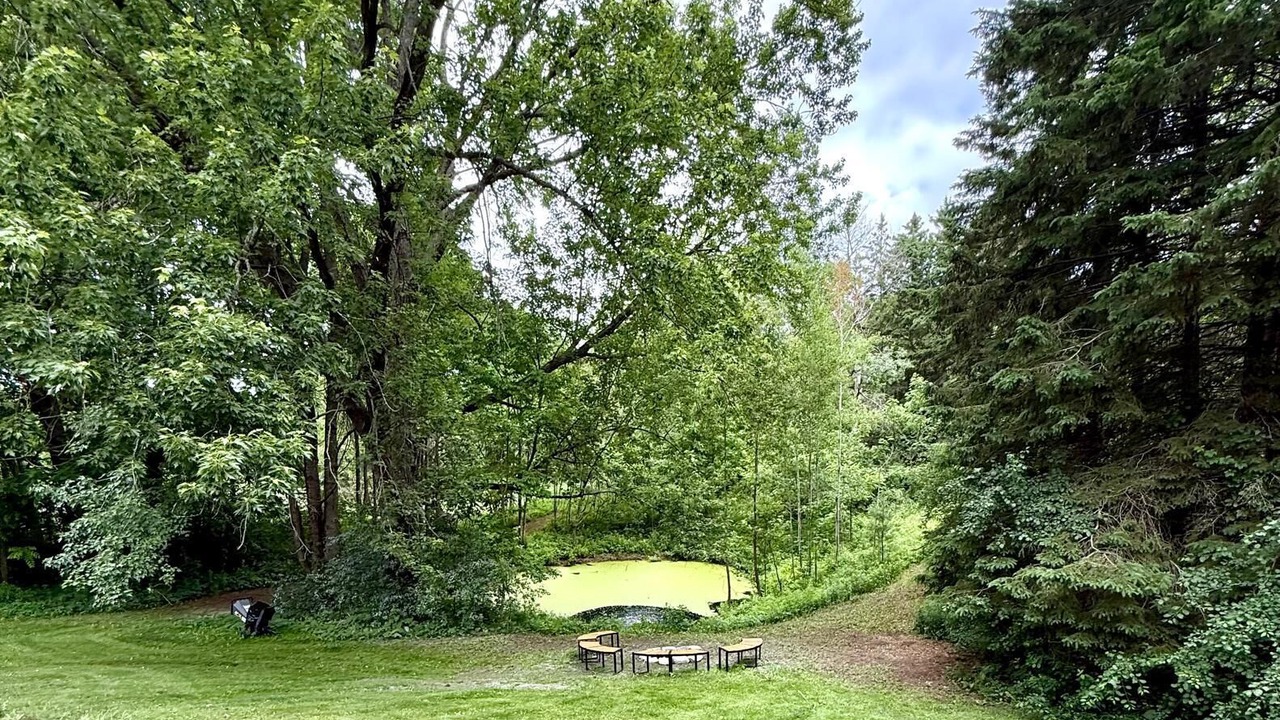 Photo of Outdoor in King City
