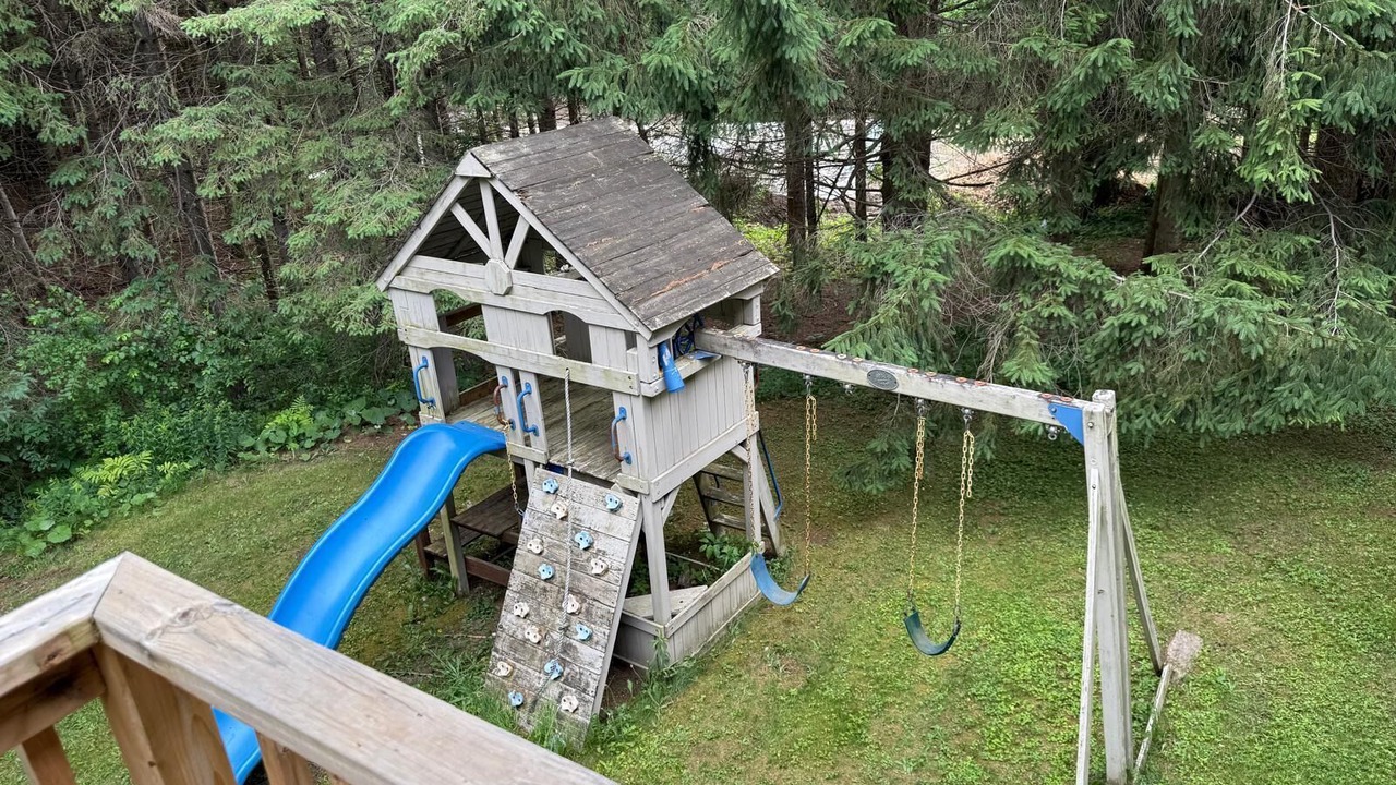 Photo of Outdoor in King City