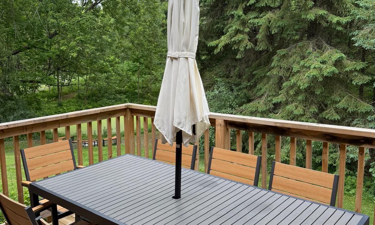 Photo of Outdoor in King City