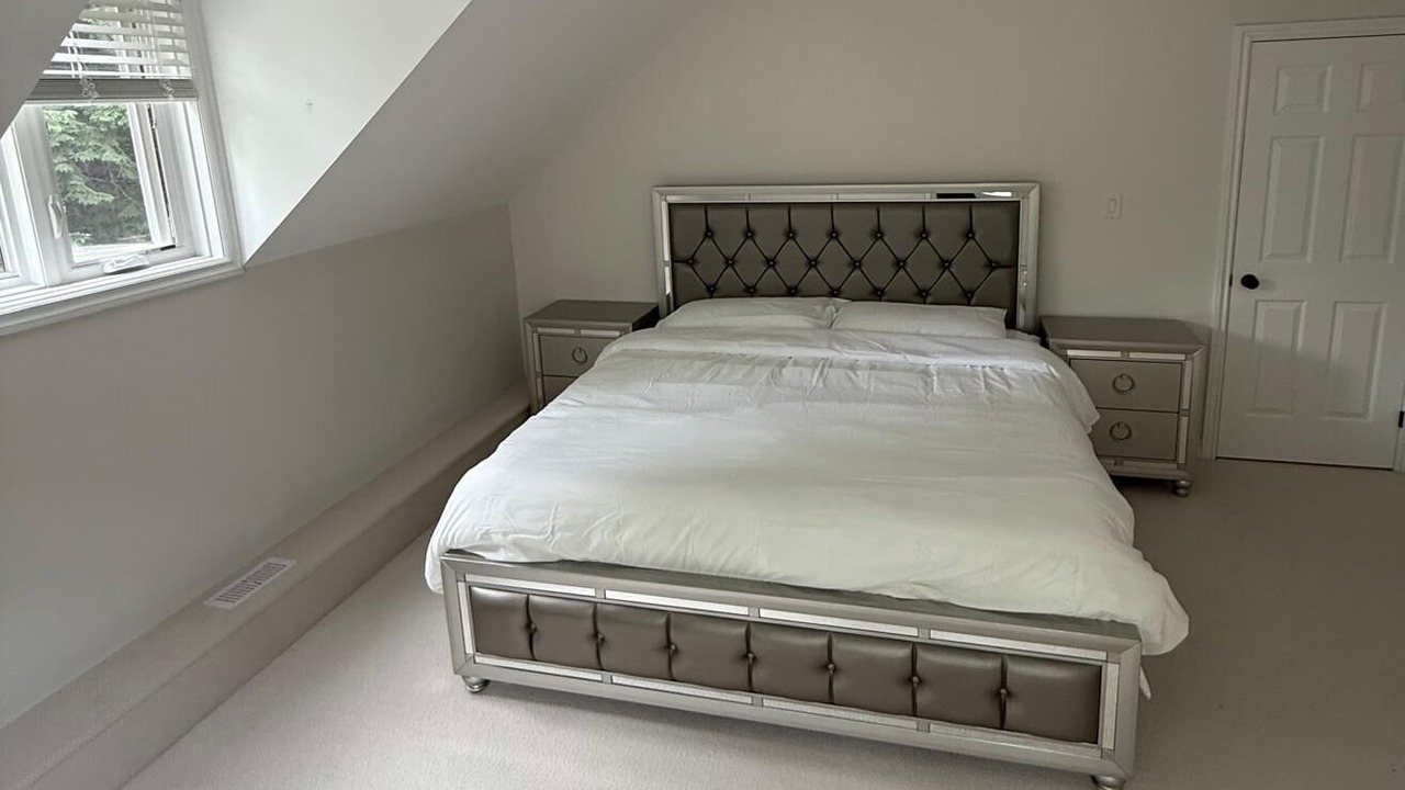 Photo of Bedroom in King City