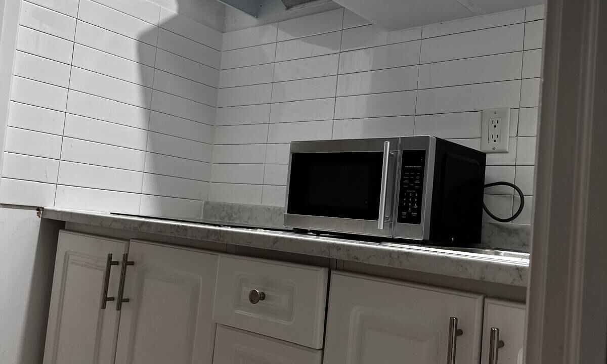 Photo of Kitchen in Doon South