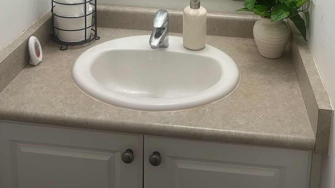 Photo of Bathroom in Doon South