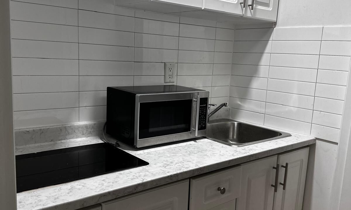 Photo of Kitchen in Doon South