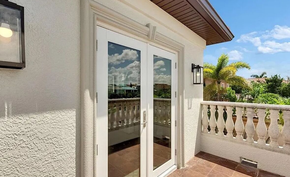 Photo of Patio Balcony in Balm