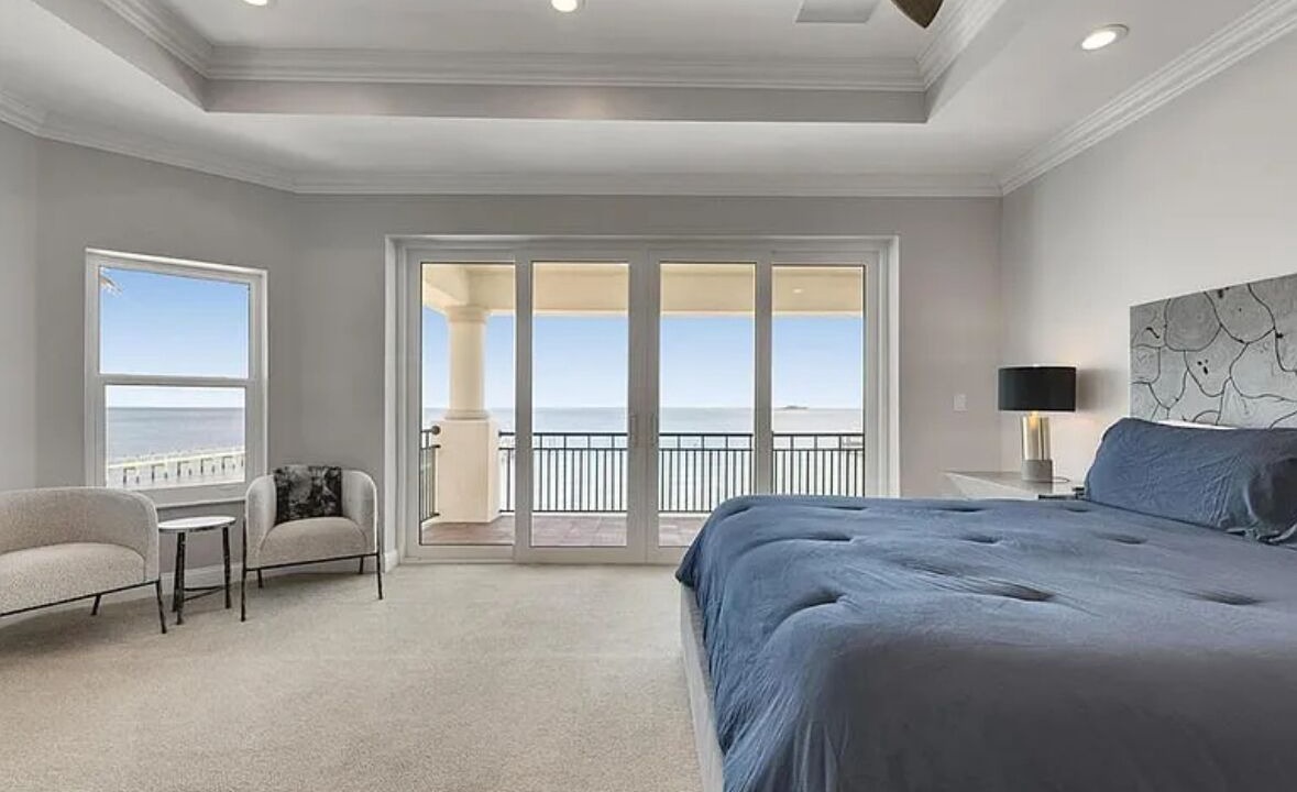 Photo of Bedroom in Balm
