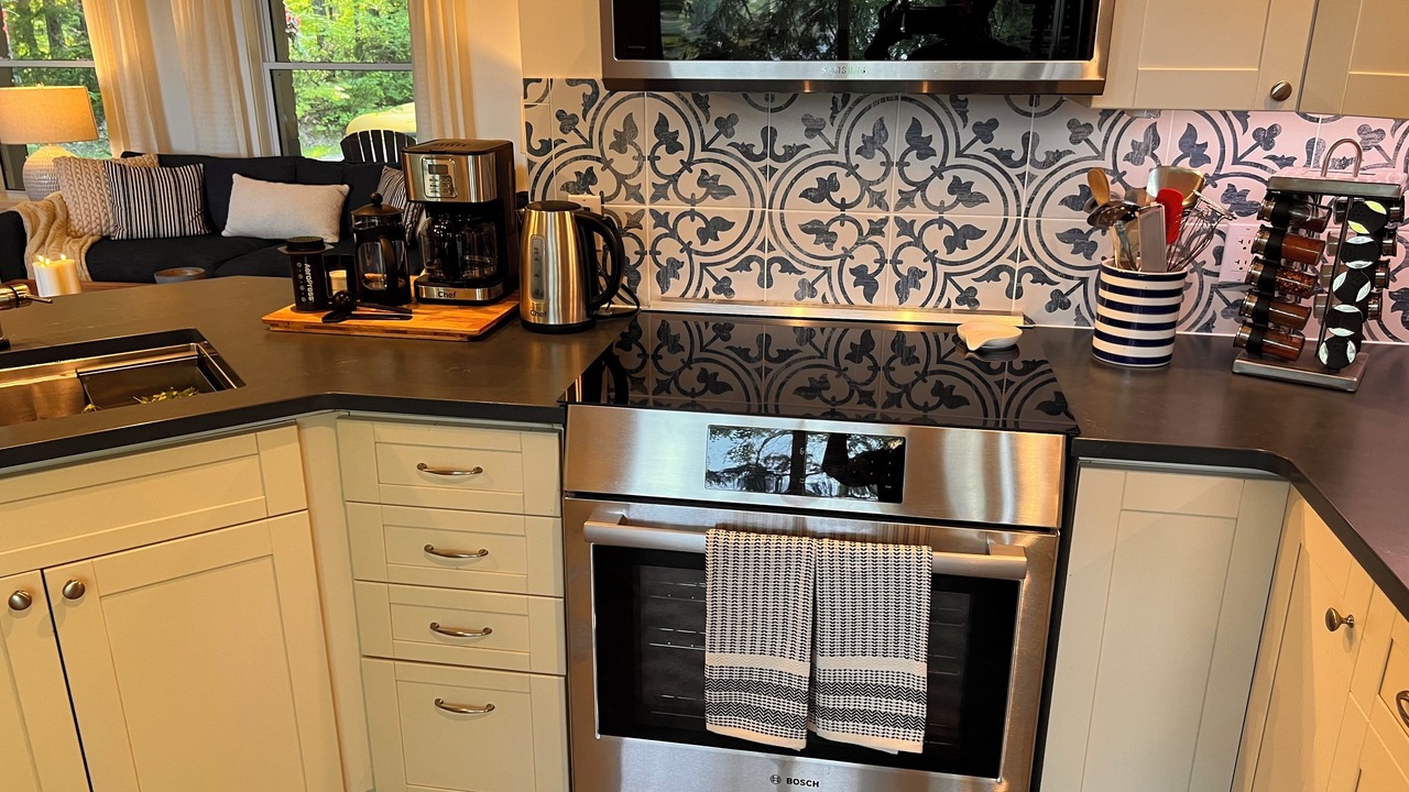 Photo of Kitchen in Kearney