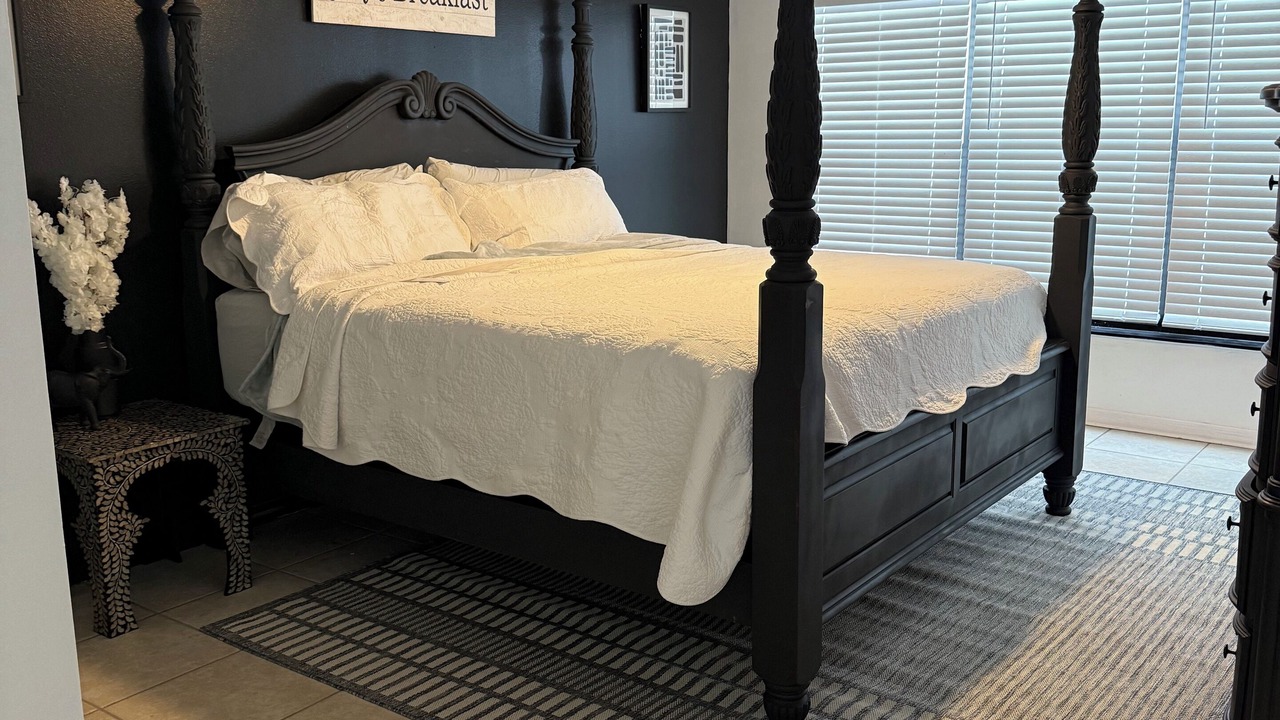 Photo of Bedroom in Lake Davenport Estates