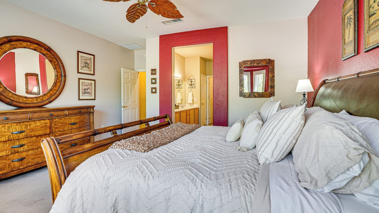 Photo of Bedroom in Surprise