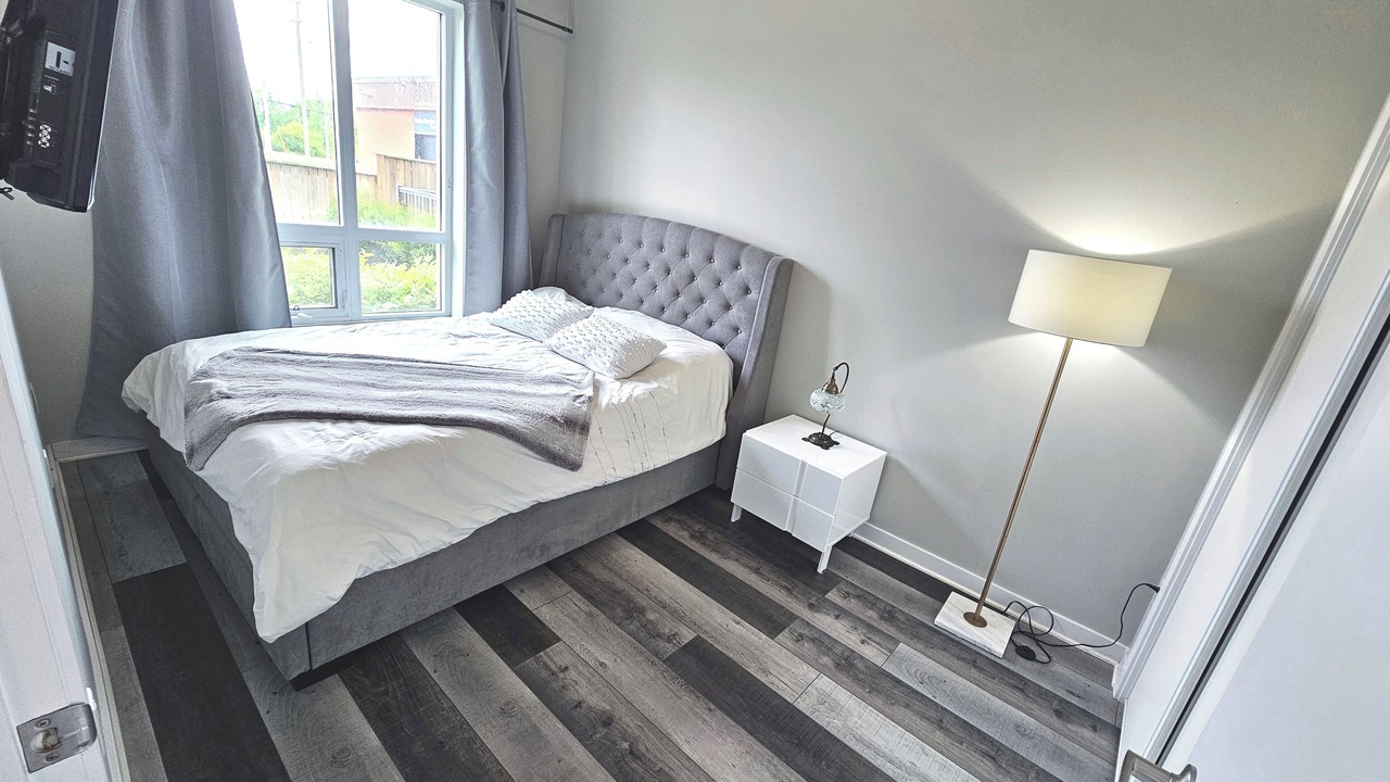 Photo of Bedroom in West Oak Trails