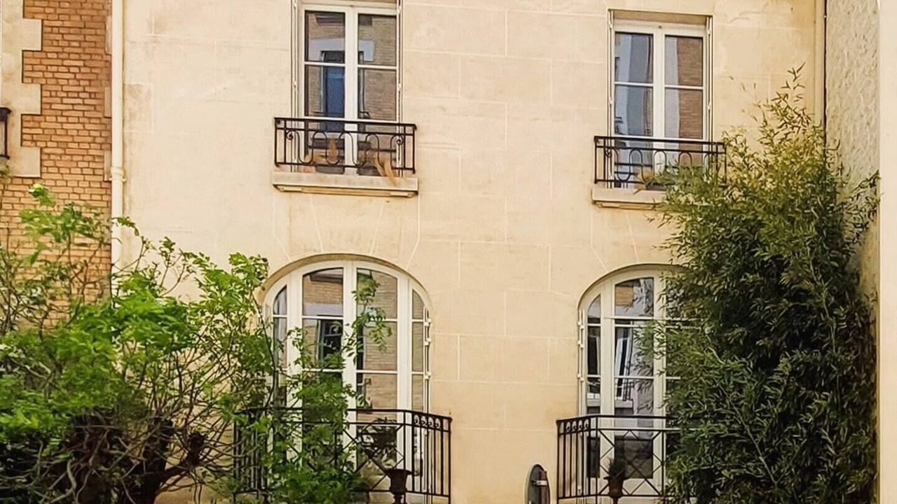 Photo of Outdoor in 15th Arrondissement