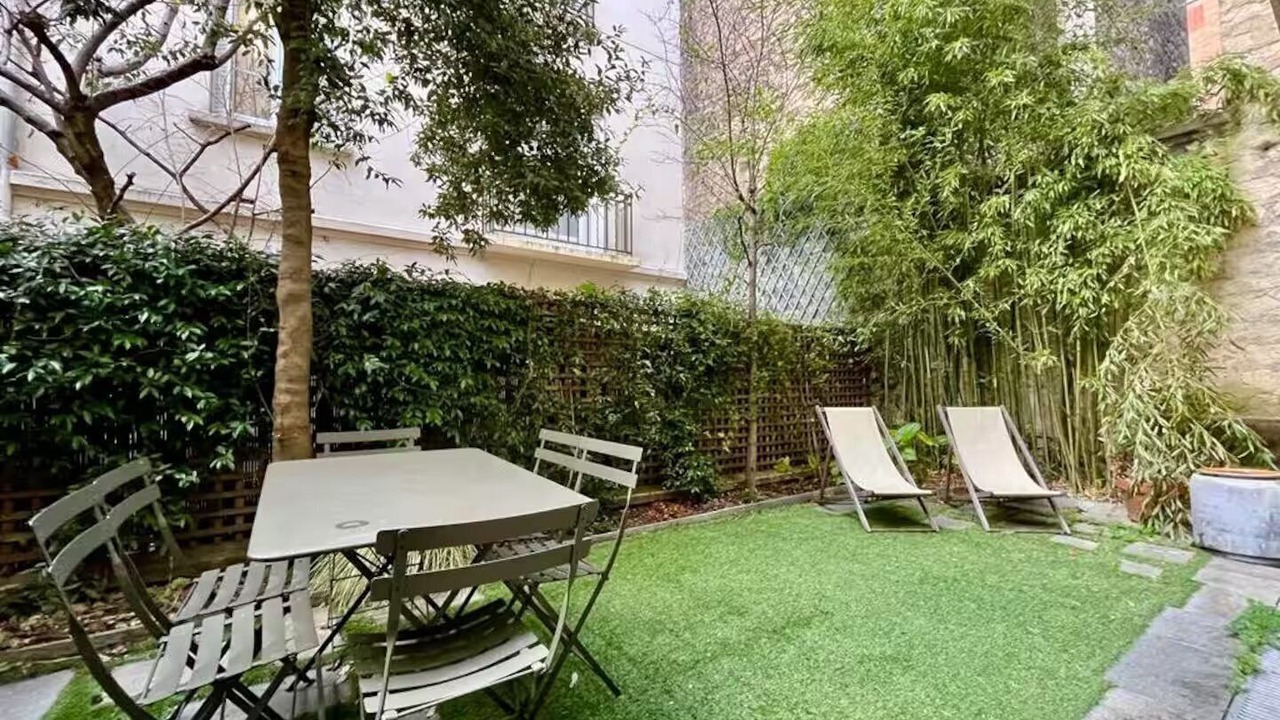 Photo of Outdoor in 15th Arrondissement