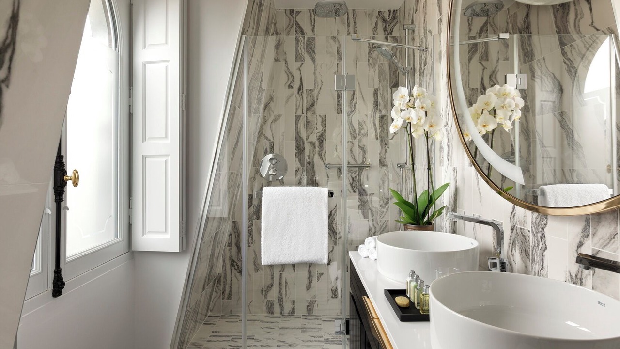 Photo of Bathroom in Champs-Elysees