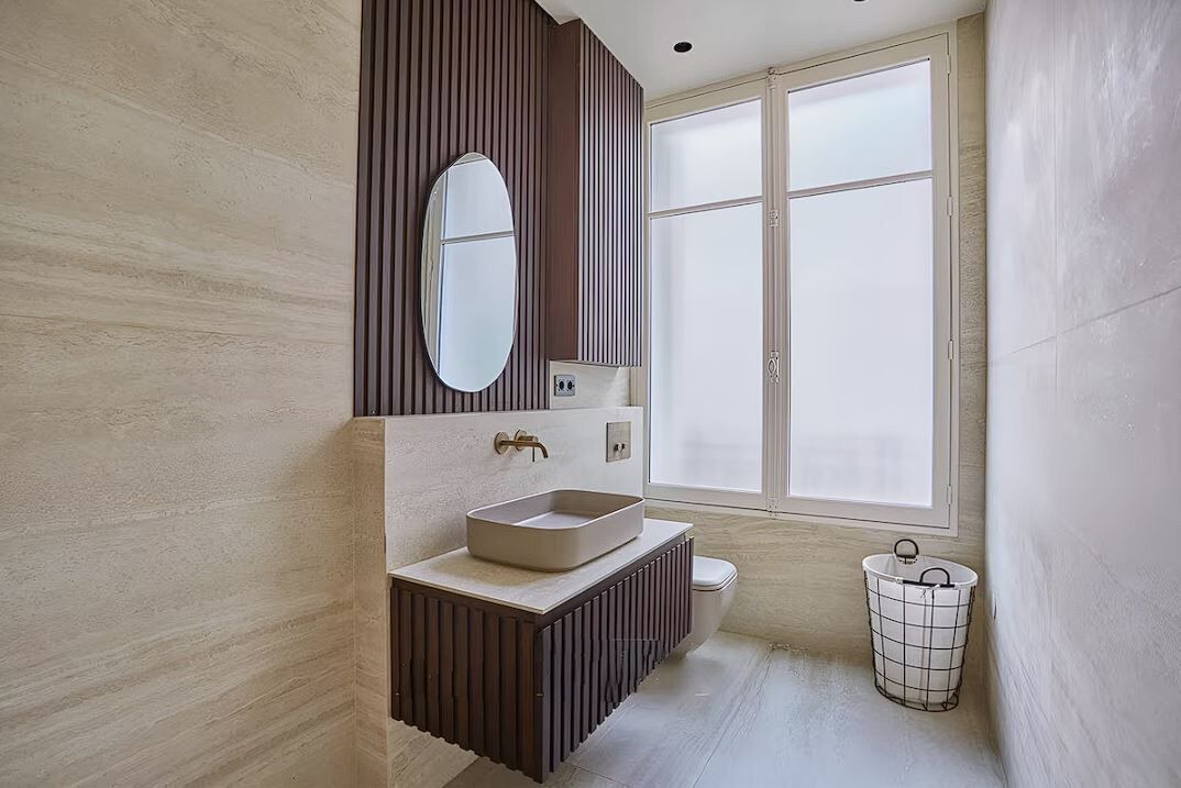 Photo of Bathroom in Champs-Elysees