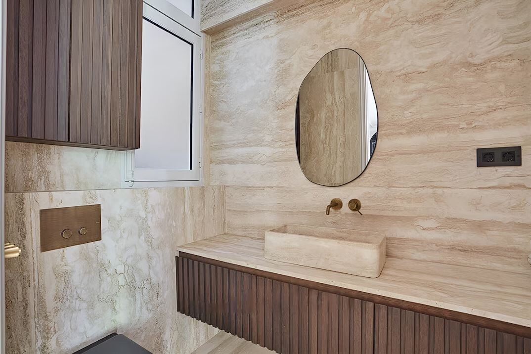Photo of Bathroom in Champs-Elysees