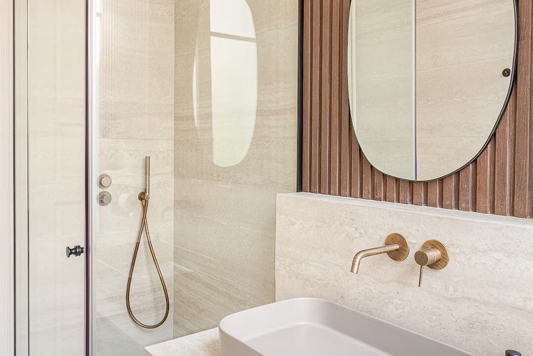 Photo of Bathroom in Champs-Elysees