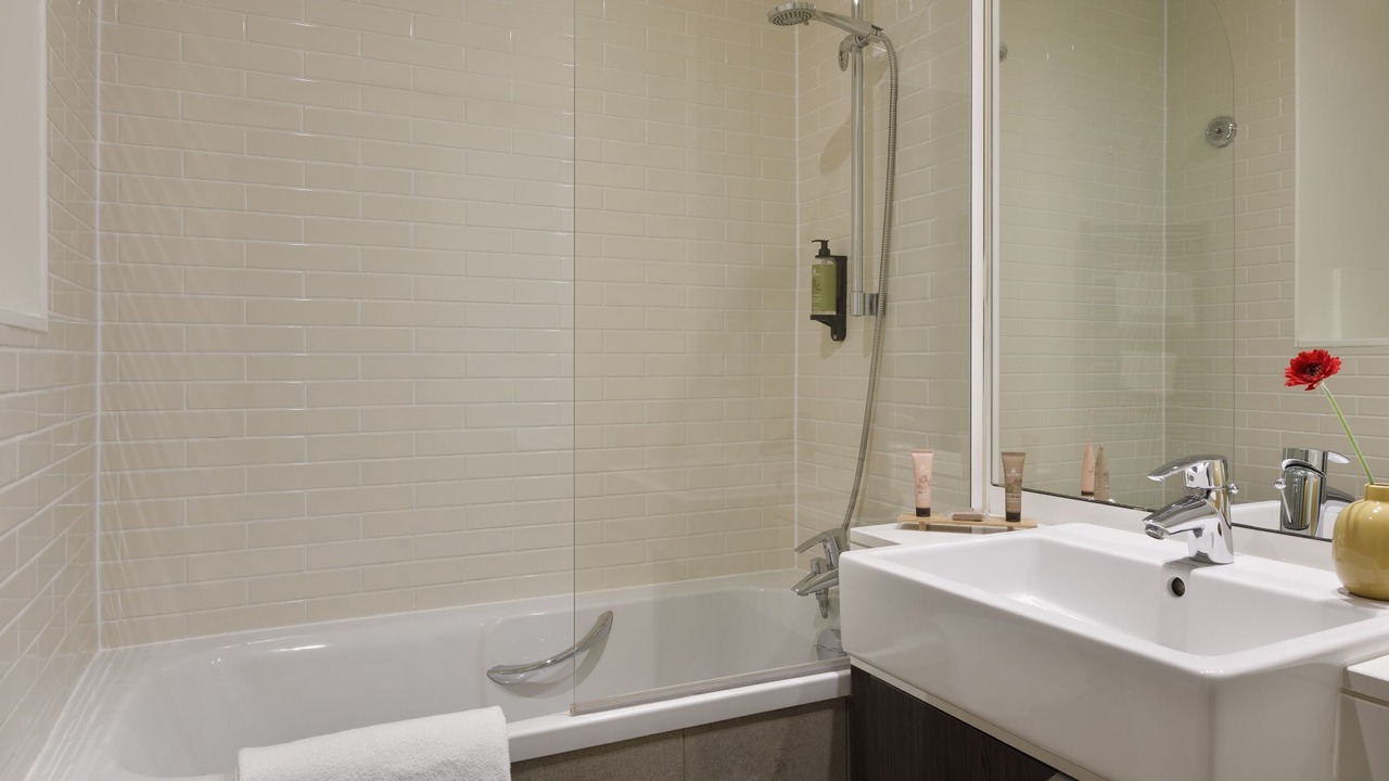 Photo of Bathroom in Plaisance