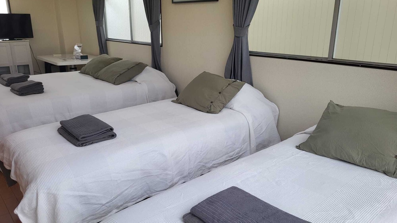 Photo of Bedroom in Kamitakada