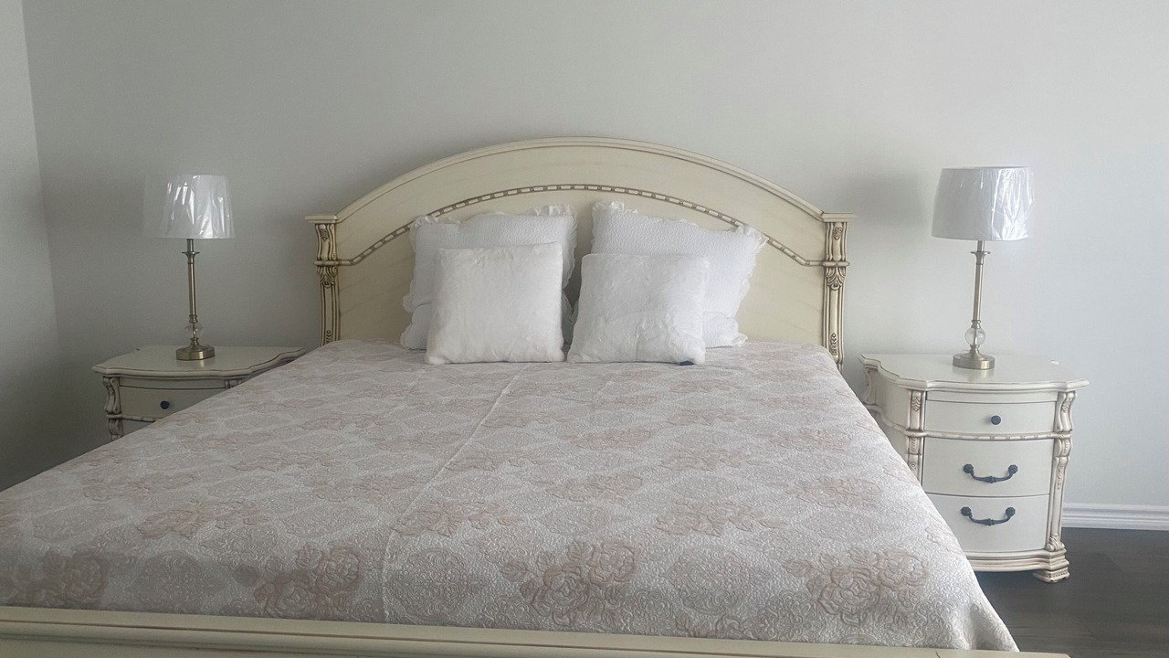 Photo of Bedroom in Keswick