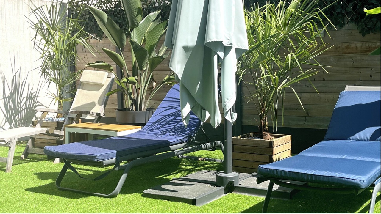 Photo of Outdoor in Rueil-Malmaison