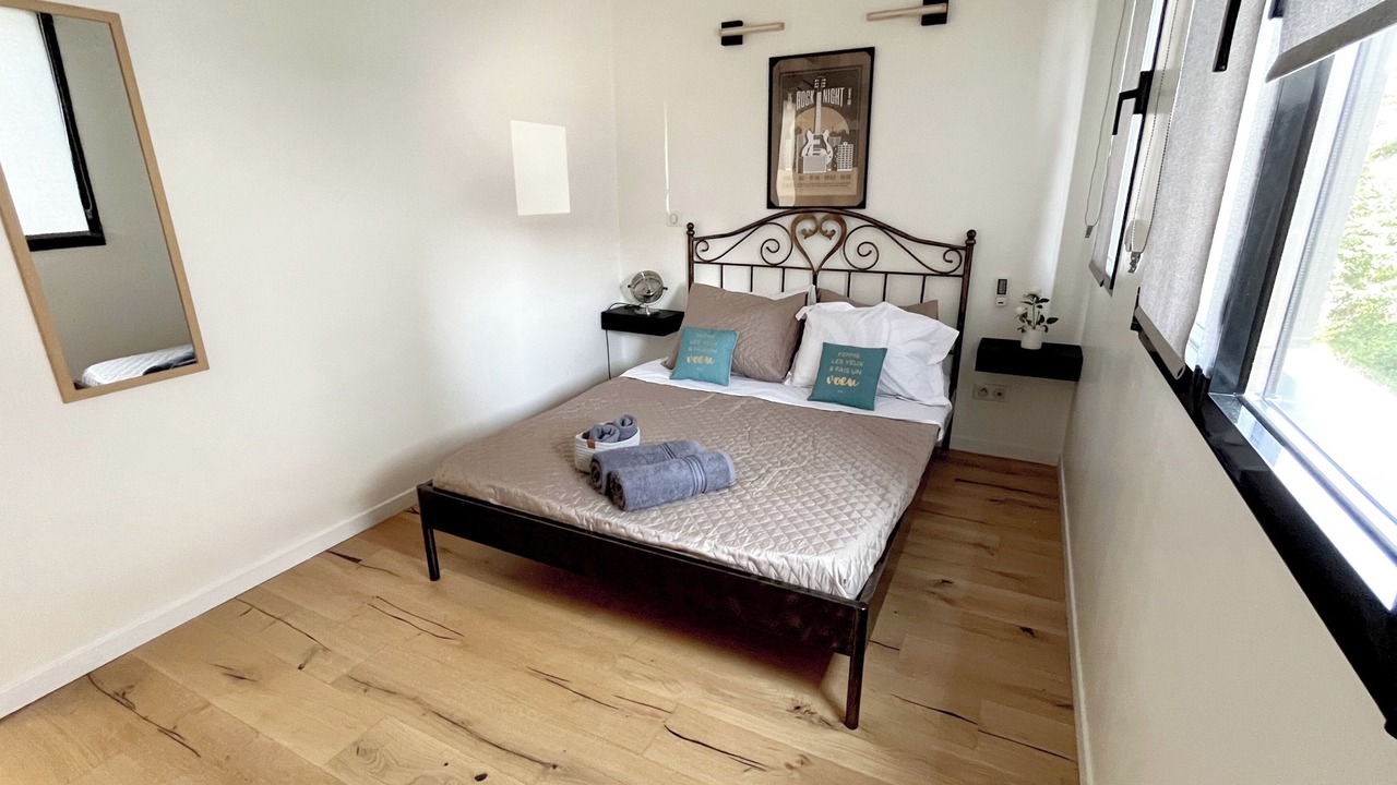 Photo of Bedroom in Rueil-Malmaison
