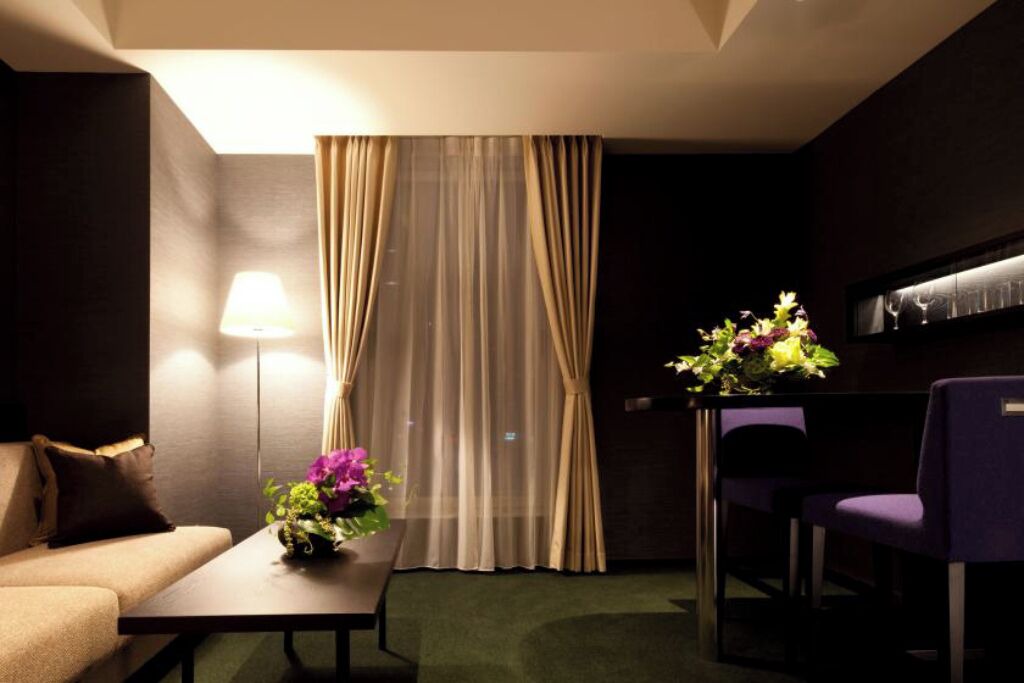 Photo of Livingroom in Nishiasakusa