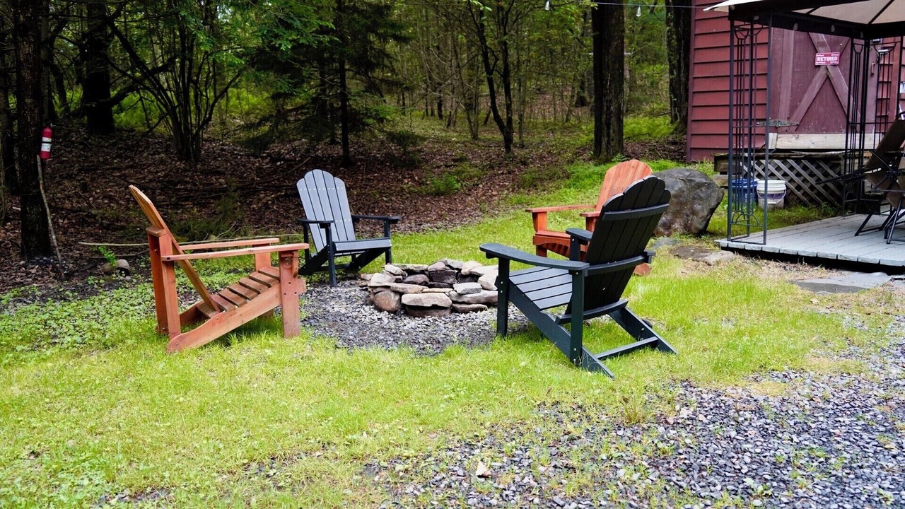Photo of Outdoor in Tunkhannock Township