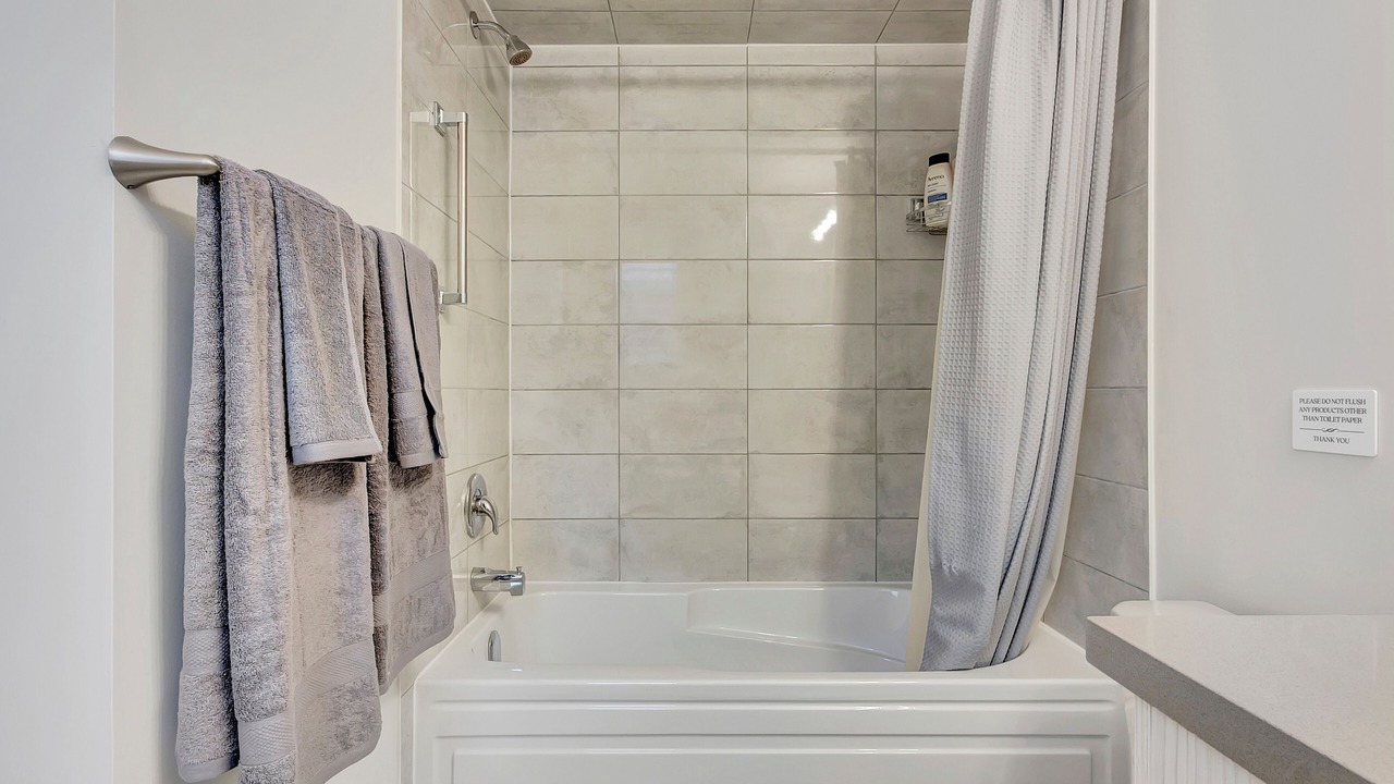 Photo of Bathroom in Stouffville