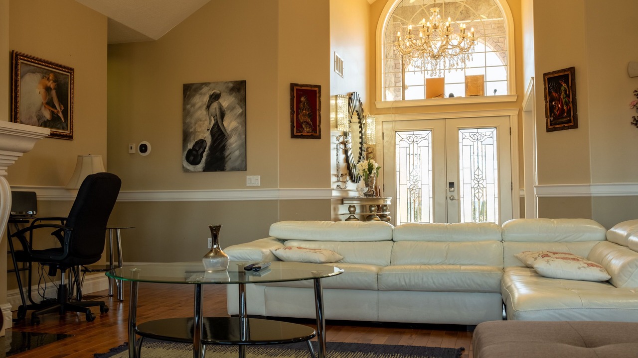 Photo of Livingroom in Carrying Place