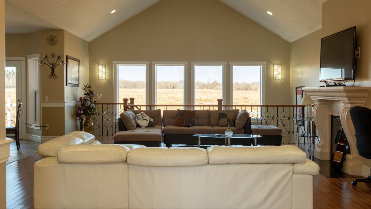 Photo of Livingroom in Carrying Place
