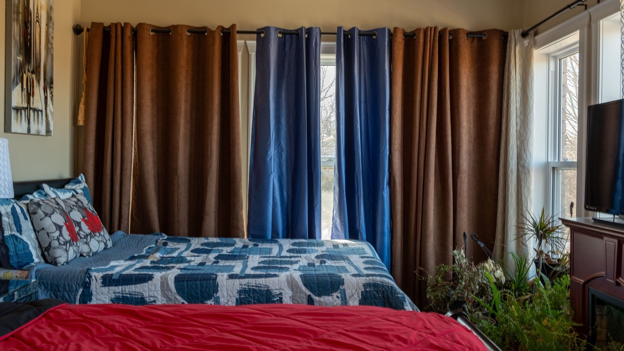 Photo of Bedroom in Carrying Place
