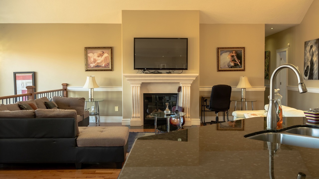 Photo of Livingroom in Carrying Place