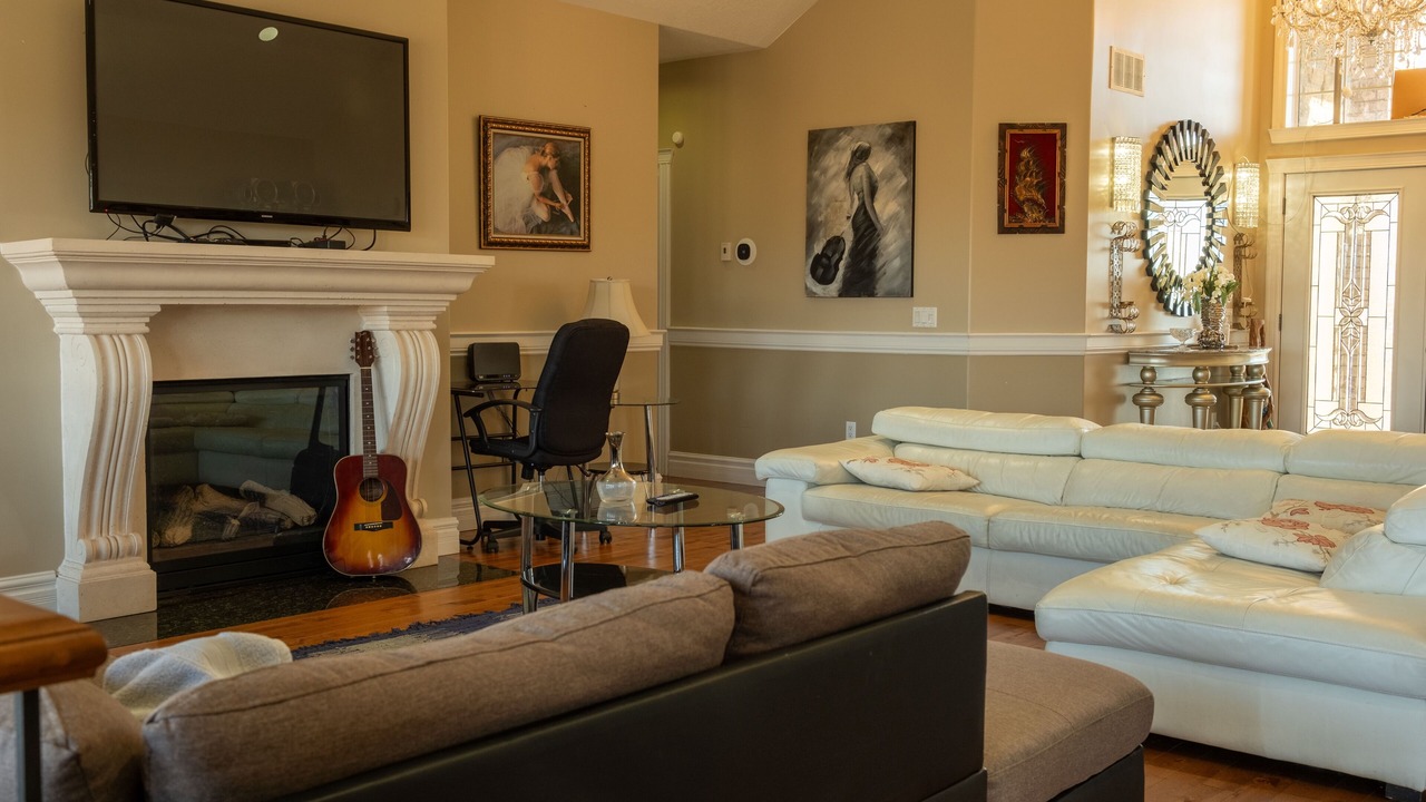 Photo of Livingroom in Carrying Place