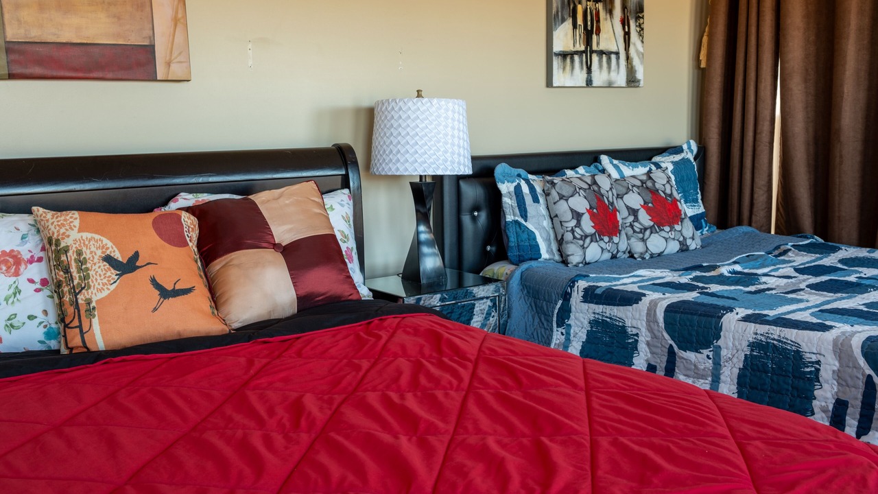 Photo of Bedroom in Carrying Place