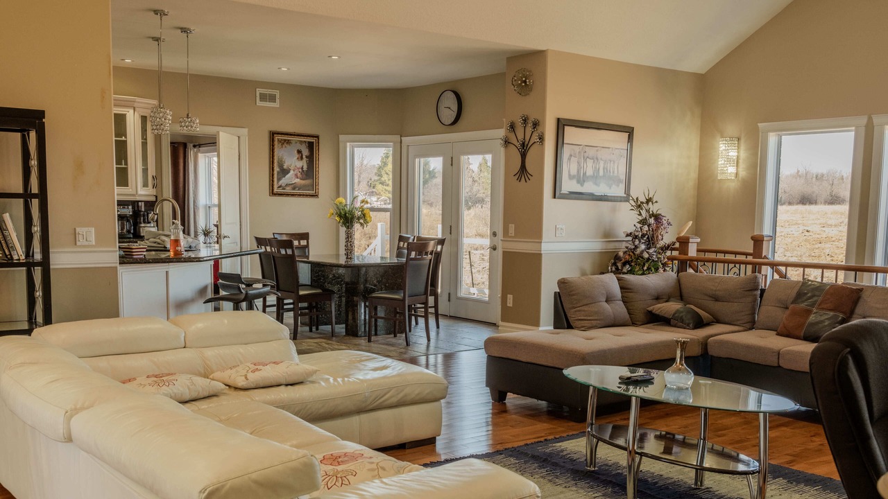 Photo of Livingroom in Carrying Place