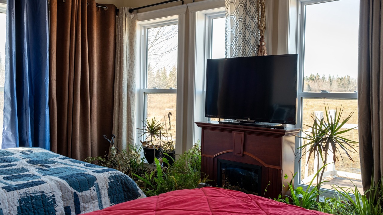 Photo of Bedroom in Carrying Place