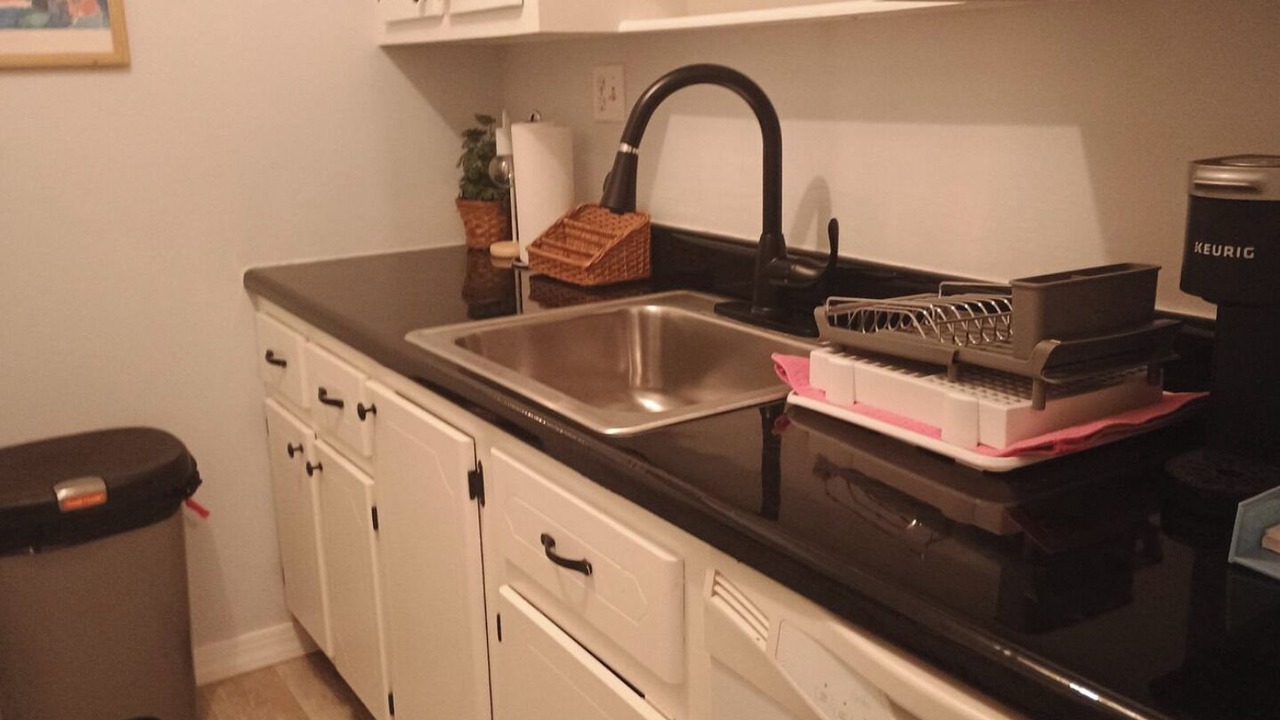 Photo of Kitchen in Ocean Ridge