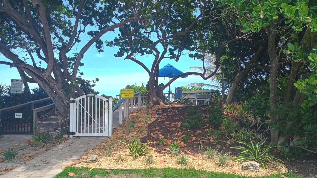 Photo of Outdoor in Ocean Ridge