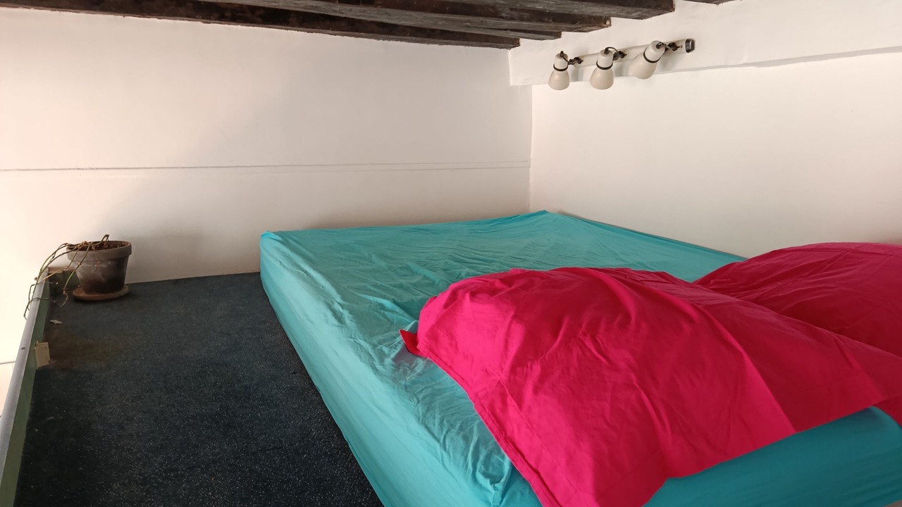 Photo of Bedroom in Saint-Merri