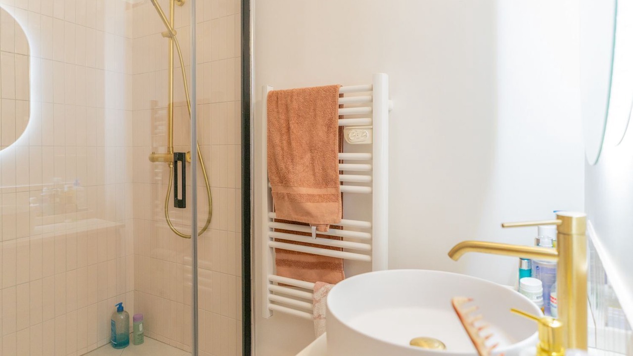 Photo of Bathroom in Quartier Saint-Georges