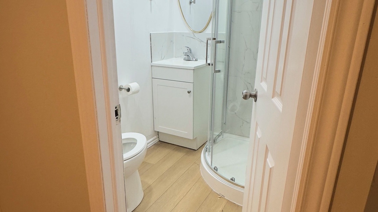 Photo of Bathroom in Cambridge
