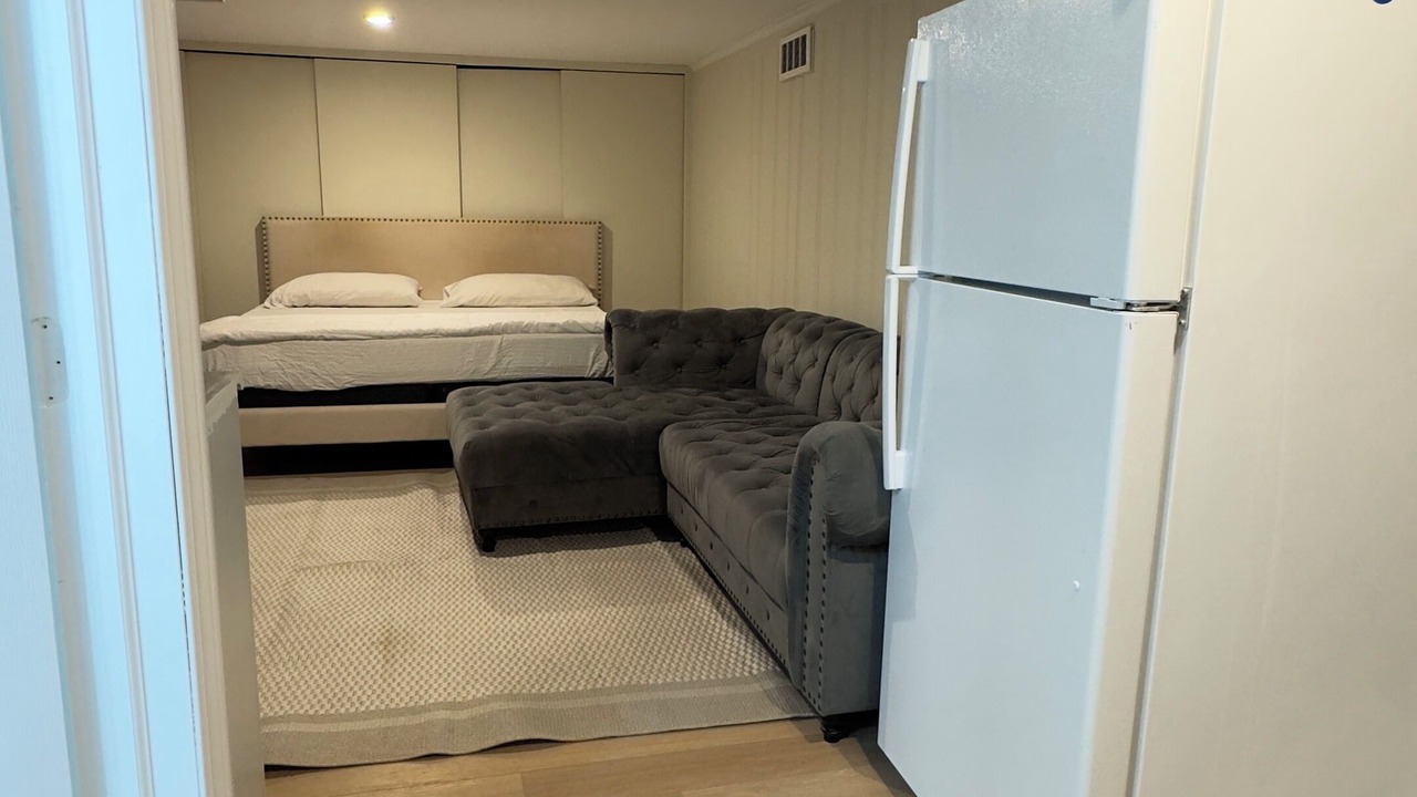Photo of Bedroom in Cambridge