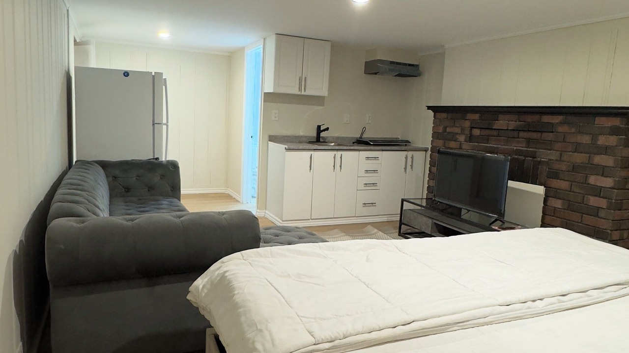 Photo of Bedroom in Cambridge